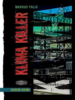 cover image of Klima Killer